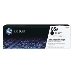 Hp 85A-CE285A Original Toner - HP