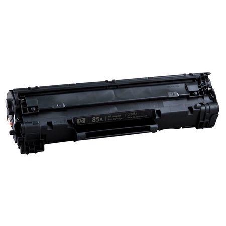 Hp 85A-CE285A Original Toner - 2