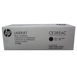 Hp 85A-CE285AC Original Toner - Hp