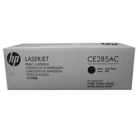 Hp 85A-CE285AC Original Toner - 1