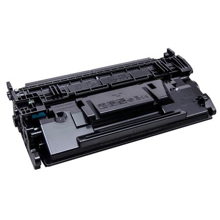 Hp 87A-CF287A Original Toner - 2