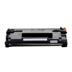Hp 87A-CF287A Replacement Toner - 2