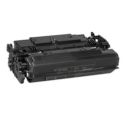 Hp 87X-CF287X Original Toner High Capacity - 2