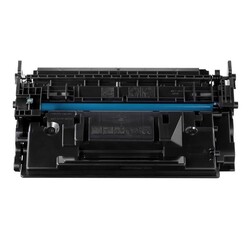 Hp 89A-CF289A Chips Free Replacement Toner - 2