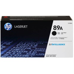 Hp 89A-CF289A Original Toner - Hp