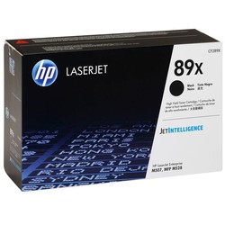 Hp 89X-CF289X Original Toner High Capacity - Hp