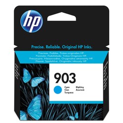 Hp 903-T6L87AE Blue Original Cartridge - HP