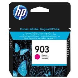 Hp 903-T6L91AE Red Original Cartridge - HP