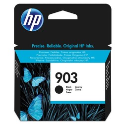 Hp 903-T6L99AE Black Original Cartridge - 1