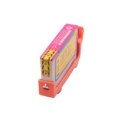 Hp 903XL-T6M07AE Red Compatible Cartridge High Capacity - 2