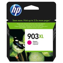 Hp 903XL-T6M07AE Red Original Cartridge High Capacity - 1