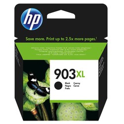 Hp 903XL-T6M15AE Black Original Cartridge High Capacity - Hp