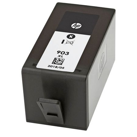 Hp 903XL-T6M15AE Black Original Cartridge High Capacity - 2