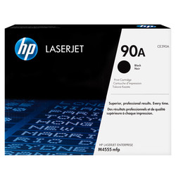 Hp 90A-CE390A Original Toner - Hp