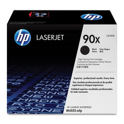 Hp 90X-CE390X Original Toner High Capacity - Hp