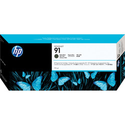 Hp 91-C9464A Matte Black Original Cartridge - Hp