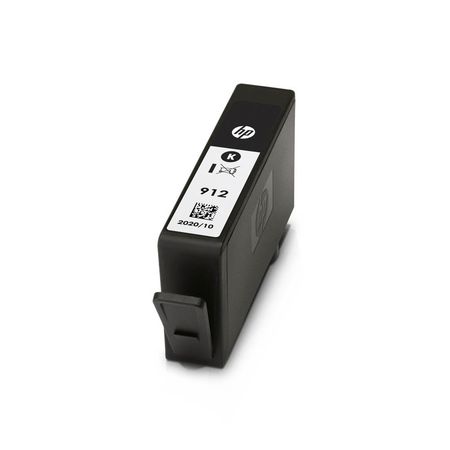 HP 912-3YL80AE Black Original Cartridge - 2