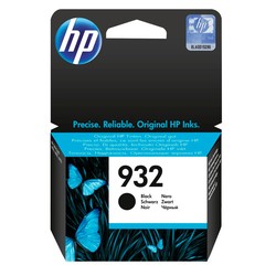 Hp 932-CN057AE Black Original Cartridge - Hp