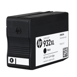 Hp 932XL-CN053AE Black Original Cartridge - 2