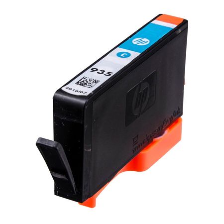 Hp 935-C2P20AE Blue Original Cartridge - 2