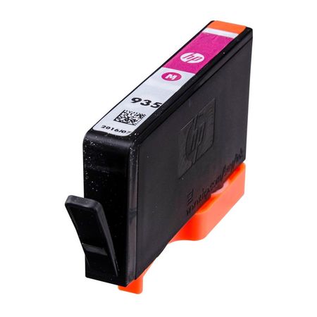 Hp 935-C2P21AE Red Original Cartridge - 2