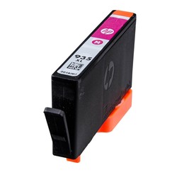 Hp 935XL-C2P25AE Red Original Cartridge High Capacity - 2