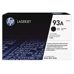 Hp 93A-CZ192A Original Toner - Hp