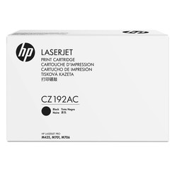 Hp 93A-CZ192AC Original Toner - HP