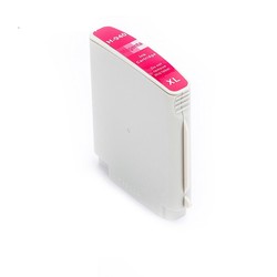 HP 940XL-C4908A Red New Compatible Cartridge - 2