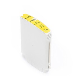 HP 940XL-C4909A Yellow New Compatible Cartridge - 2