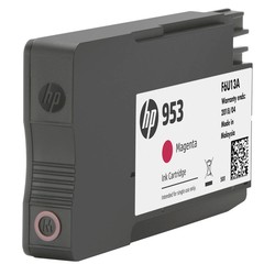 Hp 953-F6U13AE Red Original Cartridge - 2