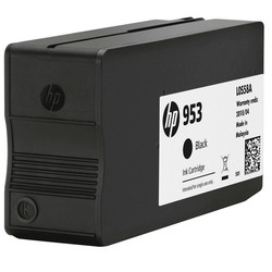 Hp 953-L0S58AE Black Original Cartridge - 2