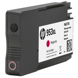 Hp 953XL-F6U17AE Red Original Cartridge High Capacity - 2