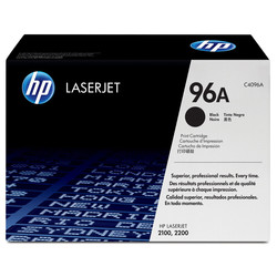 Hp 96A-C4096A Original Toner - Hp