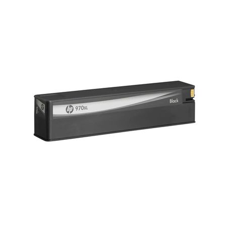 Hp 970XL-CN625AE Black Original Cartridge High Capacity - 2