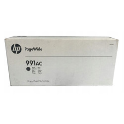 HP 991AC-X4D19AC Black Original Cartridge - HP