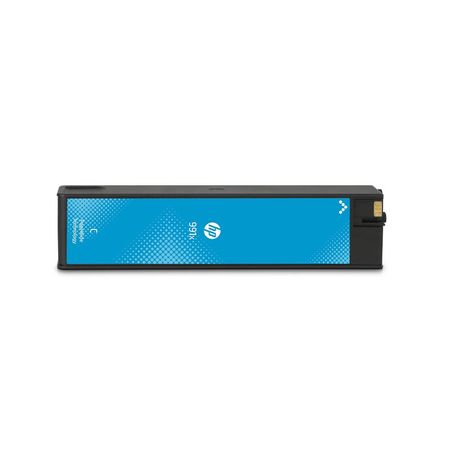 Hp 991X-M0J90AE Blue Original Cartridge High Capacity - 2