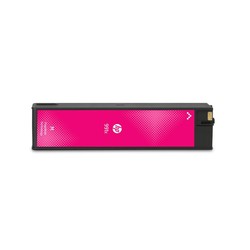 Hp 991X-M0J94AE Red Original Cartridge High Capacity - 2