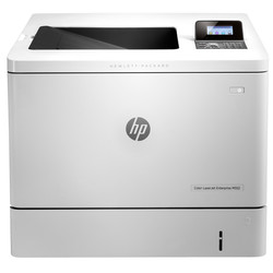 Hp B5L23A Color LaserJet Enterprise M552dn Renkli Laser Yazıcı - Hp