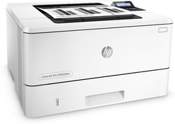 Hp C5J91A LaserJet Pro M402dne Siyah Beyaz Lazer Yazıcı - 2