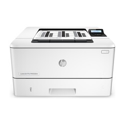 Hp C5J91A LaserJet Pro M402dne Siyah Beyaz Lazer Yazıcı - Hp