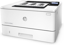 Hp C5J91A LaserJet Pro M402dne Siyah Beyaz Lazer Yazıcı - 3