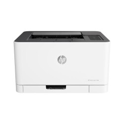 HP Color Laser 150A Renkli Tek Fonksiyonlu Lazer Yazıcı - 4ZB94A - HP