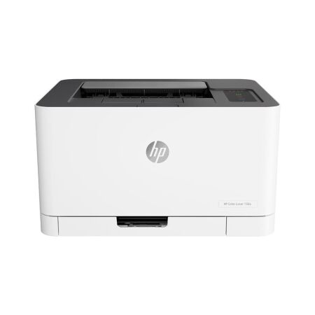 HP Color Laser 150A Renkli Tek Fonksiyonlu Lazer Yazıcı - 4ZB94A - 1