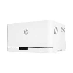 HP Color Laser 150A Renkli Tek Fonksiyonlu Lazer Yazıcı - 4ZB94A - 2