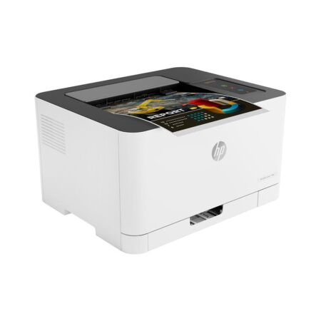 HP Color Laser 150A Renkli Tek Fonksiyonlu Lazer Yazıcı - 4ZB94A - 3