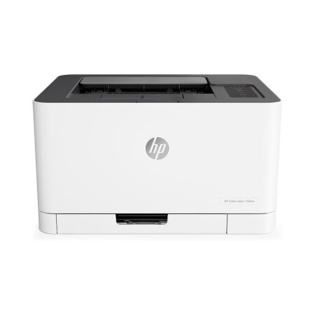 HP Color Laser 150NW Renkli Tek Fonksiyonlu Lazer Yazıcı - 4ZB95A - 1