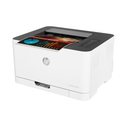 HP Color Laser 150NW Renkli Tek Fonksiyonlu Lazer Yazıcı - 4ZB95A - 2