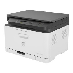 HP Color Laser 178nw 4ZB96A Wi-Fi Color Laser Printer - 1