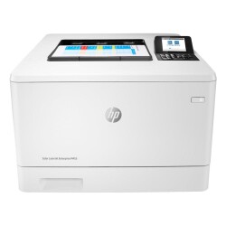 HP Color Laser Ent M455dn-3PZ95A Color Laser Printer - HP